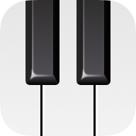 Piano Widget